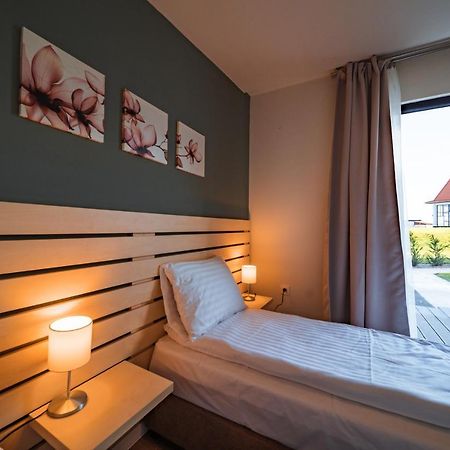 Termal Kre-Spa Hegyközszentmiklós Kültér fotó
